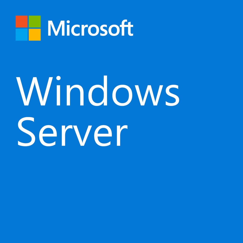 [DGK-06416] Licenza Microsoft Windows Server 2022 Standard Italiano (VERSIONE DIGITALE SENZA DISCO)