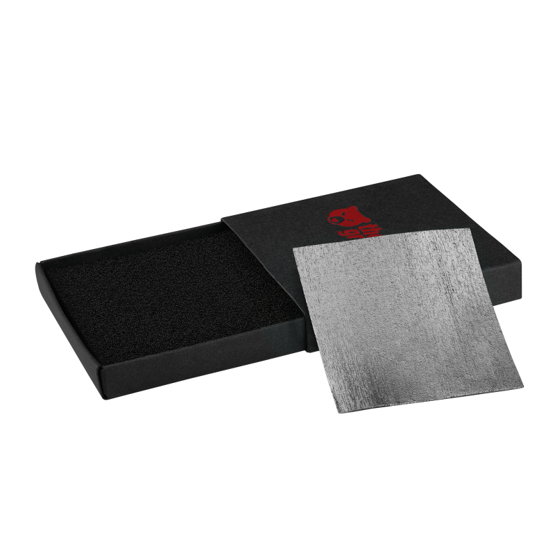 [TG-KS-50-50] Thermal Grizzly KryoSheet compontente del dissipatore di calore Cuscinetto termico