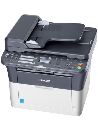 [1102M73NL2] KYOCERA ECOSYS FS-1325MFP Laser A4 1800 x 600 DPI 25 ppm