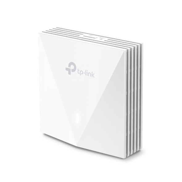 [EAP650-Wall] TP-Link Omada EAP650-Wall 3000 Mbit/s Bianco Supporto Power over Ethernet (PoE)