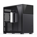 Case Jonsbo Case D41 MESH Screen ATX Vetro Temperato Nero