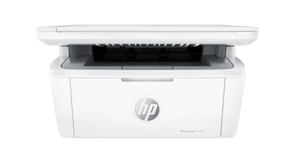 [2A130F] HP LaserJet MFP M140w Printer 600 x 600 DPI A4 Wi-Fi