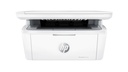 HP LaserJet MFP M140w Printer 600 x 600 DPI A4 Wi-Fi