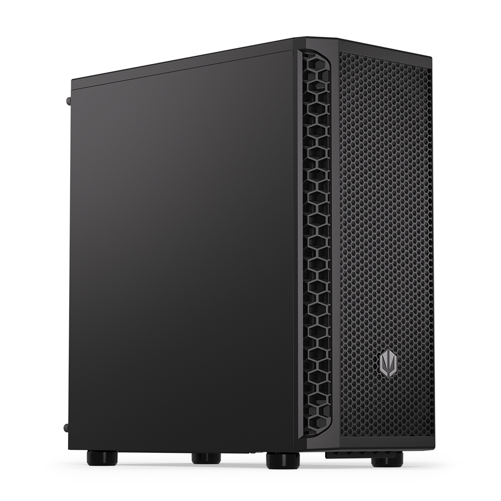 [EY2A003] Case ENDORFY Signum 300 Solid Nero Midi Tower