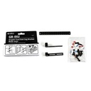 Lian Li GB-002 Universale Supporto per scheda grafica