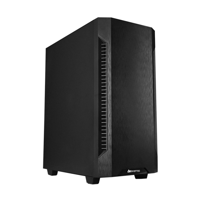 [AS-01B-OP] Chieftec AS-01B-OP computer case Full Tower Nero