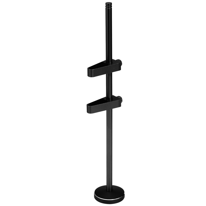 [VC-1 BLACK] Supporto Scheda Video Stand Jonsbo VC-1 Universale