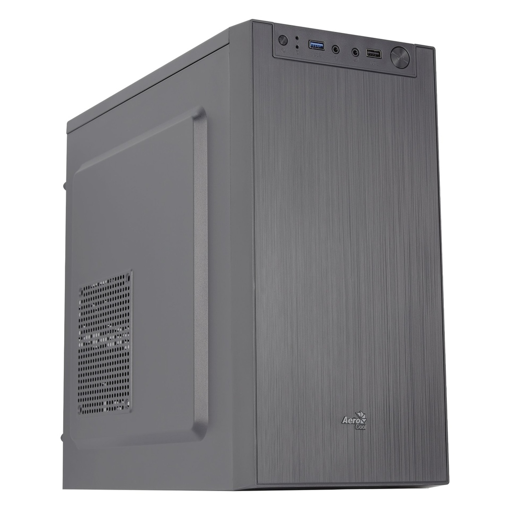 [ACCS-PC16014.11] Case Aerocool CS-108 Nero Midi Tower