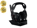 Cuffie Logitech Astro A50 Gen 5 Black