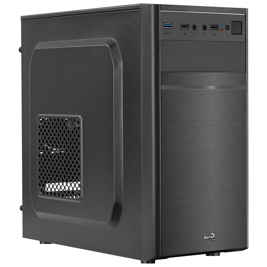 [ACCS-PC11014.11] Case Aerocool CS-103 Nero Midi Tower