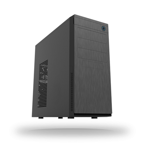 [HC-10B-OP] Chieftec HC-10B-OP computer case Mini Tower Nero