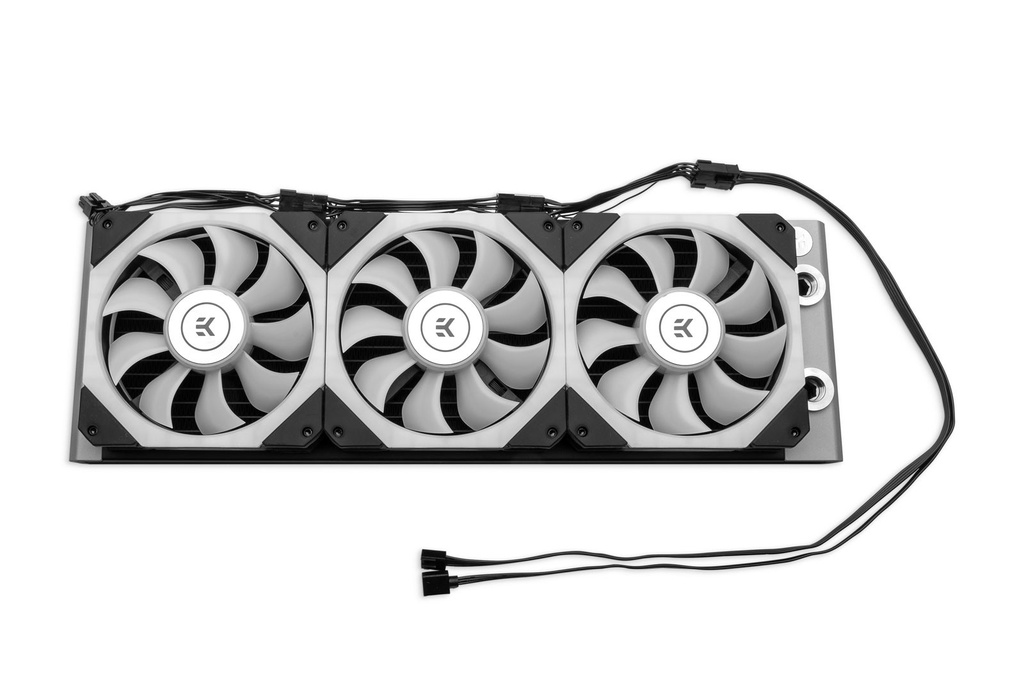 [3831109854198] EK 3831109854198 parte e accessorio del sistema di raffreddamento del computer Modulo ventilatore