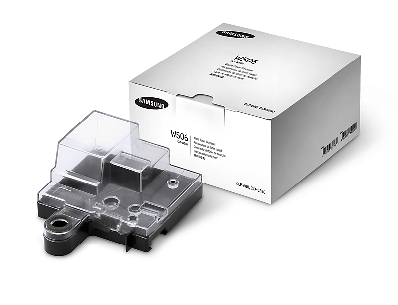 Samsung vaschetta di recupero CLT-W506 SU437A