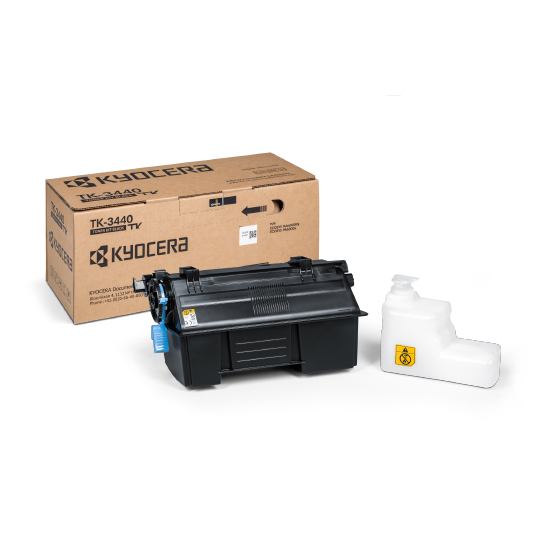 [TK-3440] KYOCERA TK-3440 cartuccia toner 1 pz Originale Nero