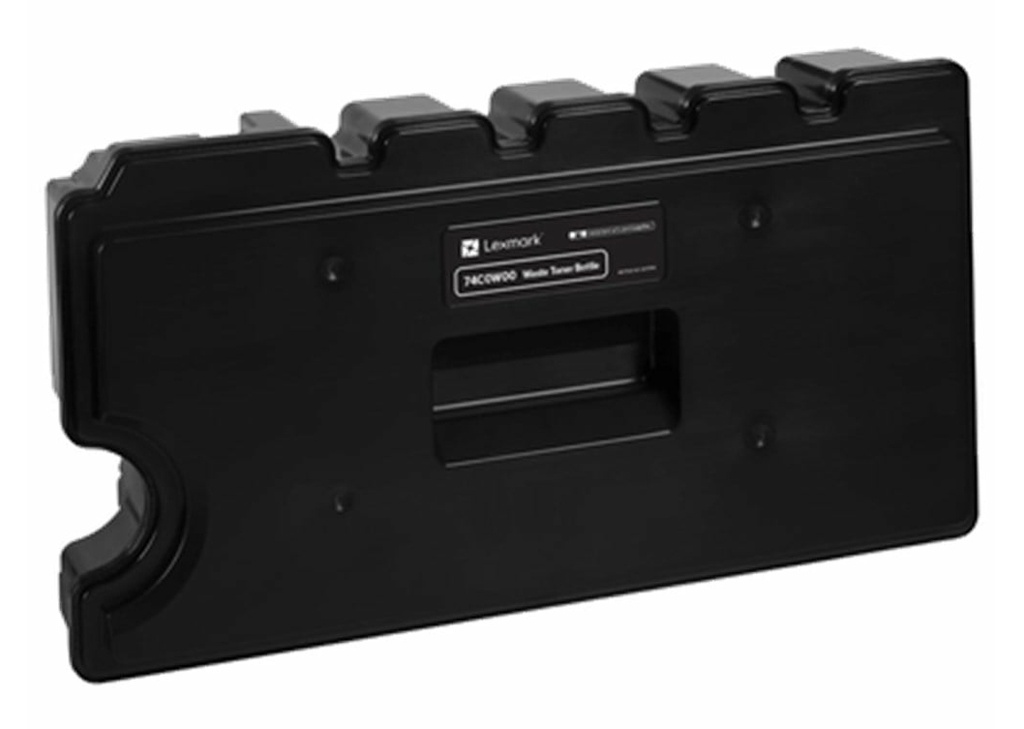 Lexmark vaschetta di recupero 74C0W00 90000 pagine