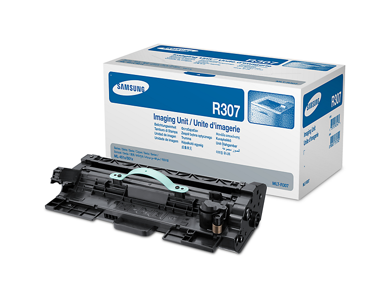 [MLT-R307] Samsung Tamburo nero MLT-R307 SV154A 60000 pagine Tamburo OPC