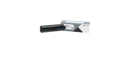 [C320010] Lexmark C320010 cartuccia toner 1 pz Compatibile Nero