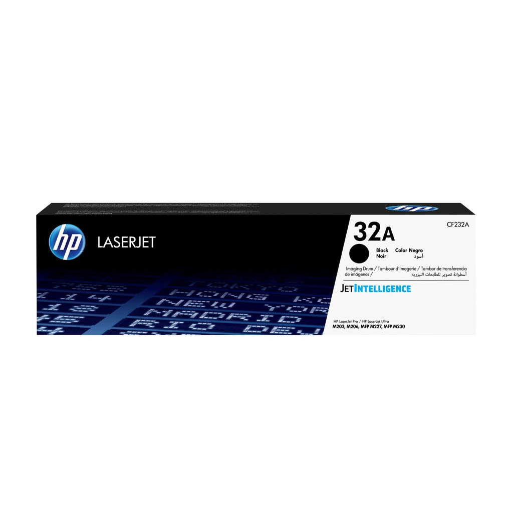 [CF232A] HP Rullo di trasferimento immagine originale LaserJet 32A