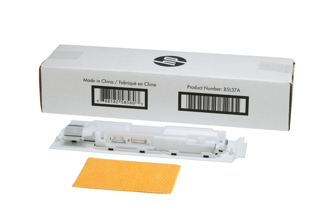 [B5L37A] HP Unità raccolta toner Color LaserJet B5L37A