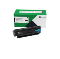 [55B2H00] Lexmark 55B2H00 cartuccia toner 1 pz Originale Nero