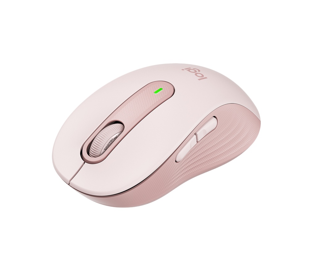 [910-006254] Mouse Logitech Signature M650 rosa