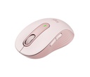 Mouse Logitech Signature M650 rosa