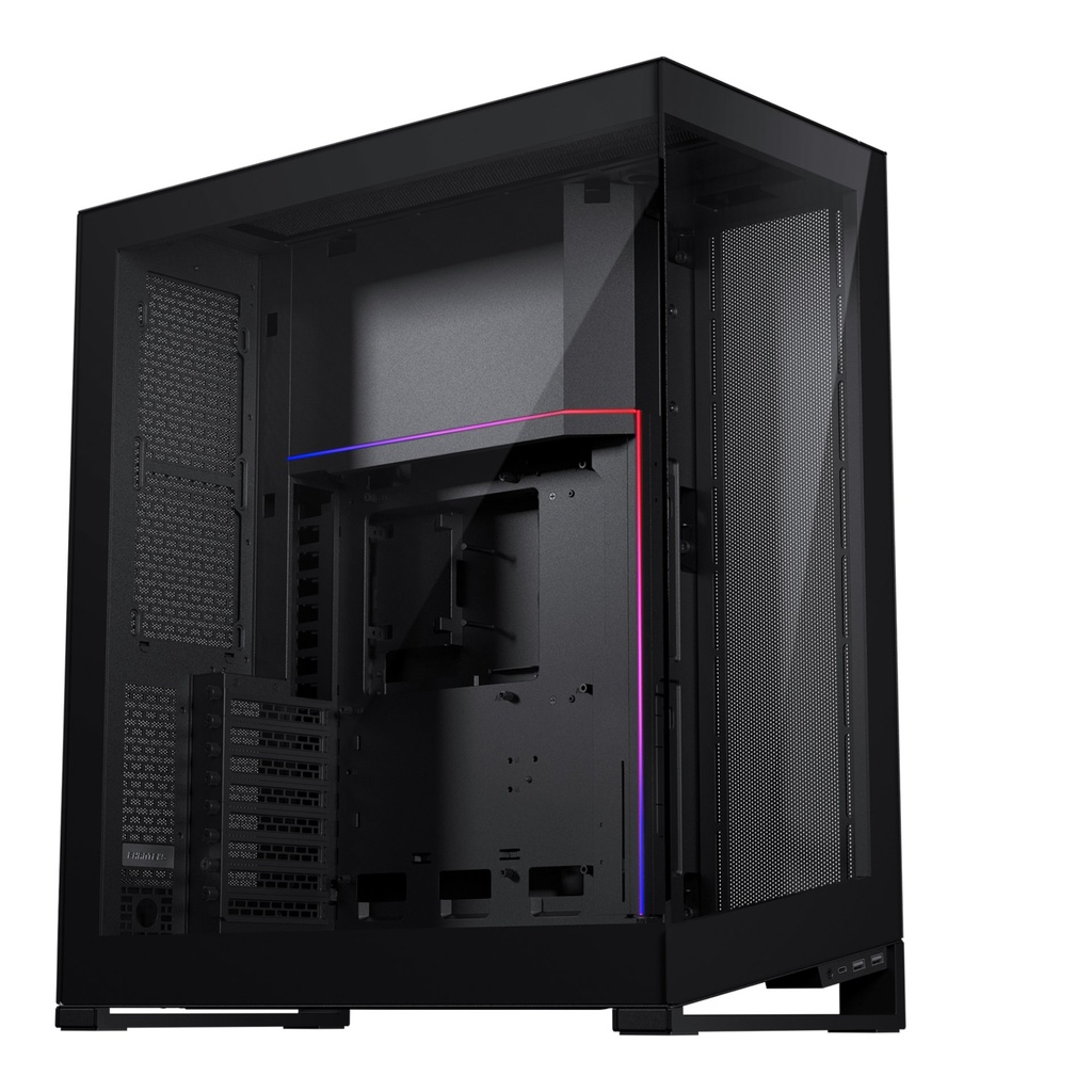 Case PHANTEKS NV Series NV7 E-ATX Vetro Temperato DRGB Nero