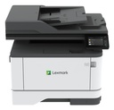 Lexmark stampante nero Bianco MX431adn 29S0210