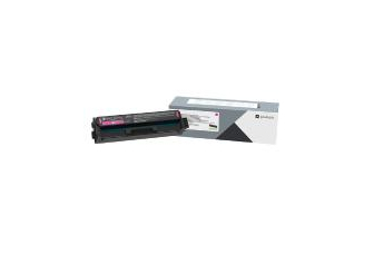 [C320030] Lexmark C320030 cartuccia toner 1 pz Compatibile Magenta