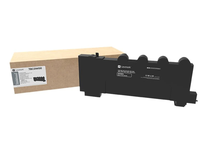 [78C0W00] Lexmark 78C0W00 raccoglitori toner 25000 pagine