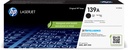 HP toner nero W1390A 139A 1500 pagine
