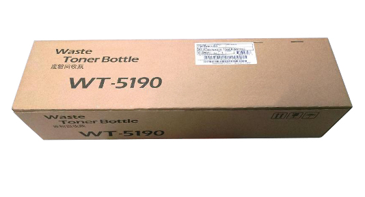 Kyocera vaschetta di recupero WT-5190 1902R60UN0