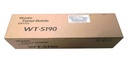 Kyocera vaschetta di recupero WT-5190 1902R60UN0