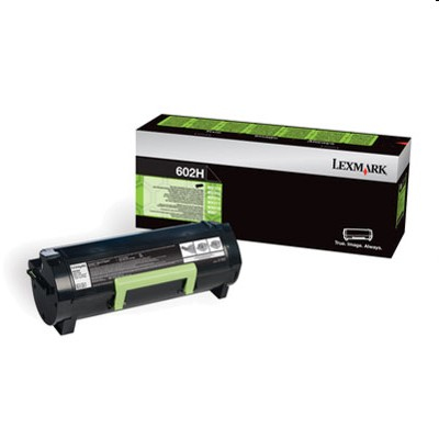 [56F2U0E] Lexmark 56F2U0E cartuccia toner 1 pz Originale Nero