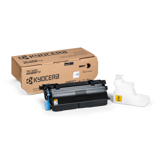 [TK-3410] KYOCERA TK-3410 cartuccia toner 1 pz Originale Nero