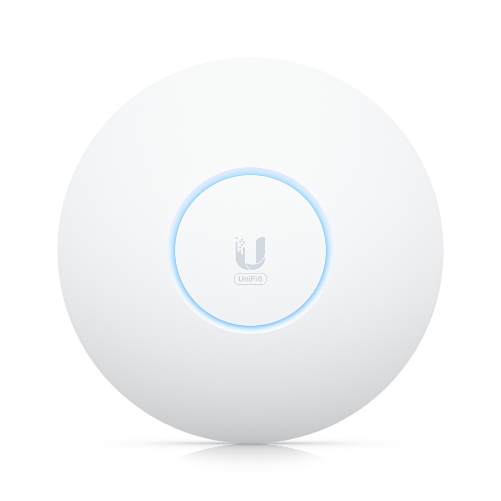 Access Point UbiQuiti Enterprise U6-Enterprise