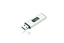 MediaRange MR917 unità flash USB 64 GB USB tipo A 3.2 Gen 1 (3.1 Gen 1) Nero, Argento