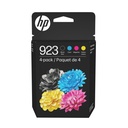 HP Unità di raccolta inchiostro Officejet Enterprise