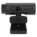 WebCam Streamplify CAM 2 MP 1920 x 1080 Pixel USB 2.0 Nero Manufacturer