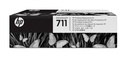 testina HP per stampa nero / ciano / magenta / giallo C1Q10A 711