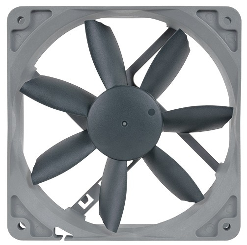 [NF-S12B REDUX-1200 PWM] Noctua NF-S12B Redux 1200 PWM Case per computer Ventilatore 12 cm