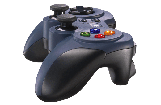 [940-000135] Logitech G 940-000135 periferica di gioco Nero USB Gamepad Analogico/Digitale PC