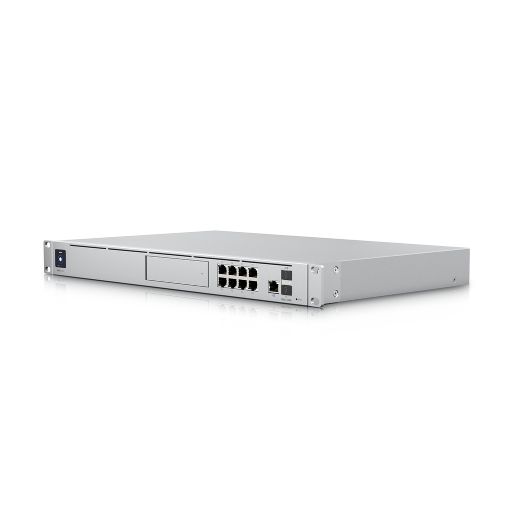 [UDM-SE] Ubiquiti Dream Machine Special Edition gateway/controller 1000 Mbit/s