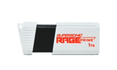 Patriot Memory PEF1TBRPMW32U unità flash USB 1 TB USB tipo A 3.2 Gen 2 (3.1 Gen 2) Bianco