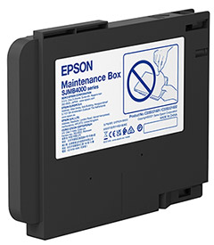 ORIGINAL Epson unità di manutenzione S021601 C33S021601