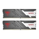 Patriot Memory Viper Venom PVV516G560C40K memoria 16 GB 2 x 8 GB DDR5 288-pin DIMM Data Integrity Check (verifica integrità dati)