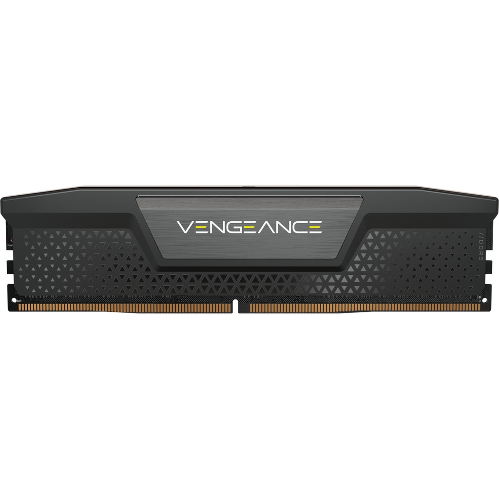 RAM Corsair Vengeance 48 GB (2X24) DDR5 5600 MHz CL40 Nero XMP 3.0 BULK - SPEDIZIONE IMMEDIATA