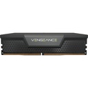 RAM Corsair Vengeance 48 GB (2X24) DDR5 5600 MHz CL40 Nero XMP 3.0 BULK - SPEDIZIONE IMMEDIATA
