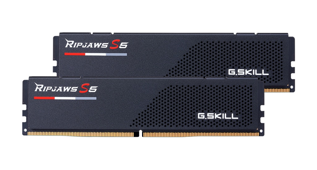 Ram G.SKILL FRALE X5 DDR5 5600MHz 32GB (2x16) XMP 3.0 CL40 NERO