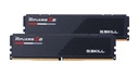 Ram G.SKILL FRALE X5 DDR5 5600MHz 32GB (2x16) XMP 3.0 CL40 NERO